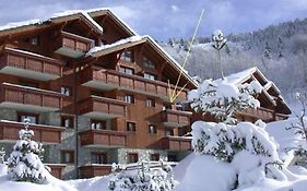 Residence Pierre & Vacances Premium Les Fermes De Meribel